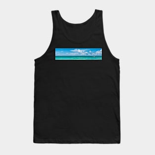 Fisherman Tank Top